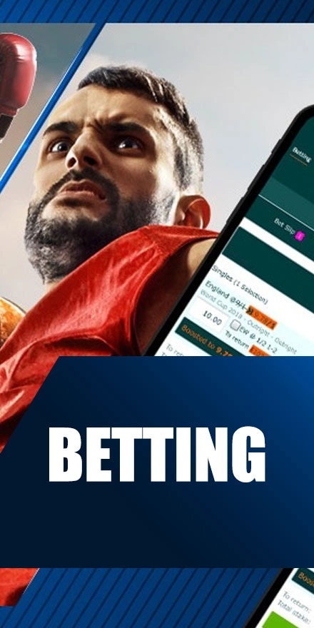1xBET Screenshot